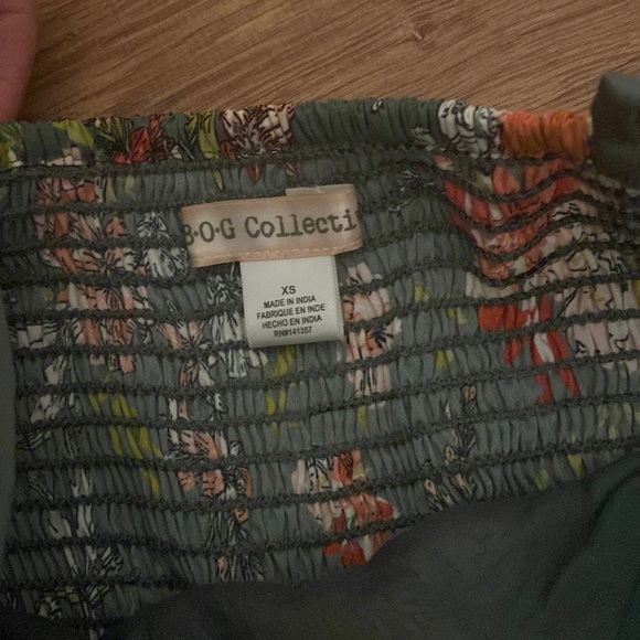 Jumpsuit/romper - Picture 5 of 7